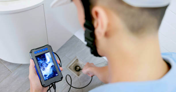 CCTV-Drainage-Surveys CCTV Drainage Surveys